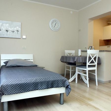 Spacious Izola Apartment Sl Ngoại thất bức ảnh