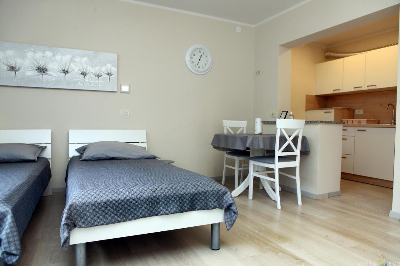 Spacious Izola Apartment Sl Ngoại thất bức ảnh