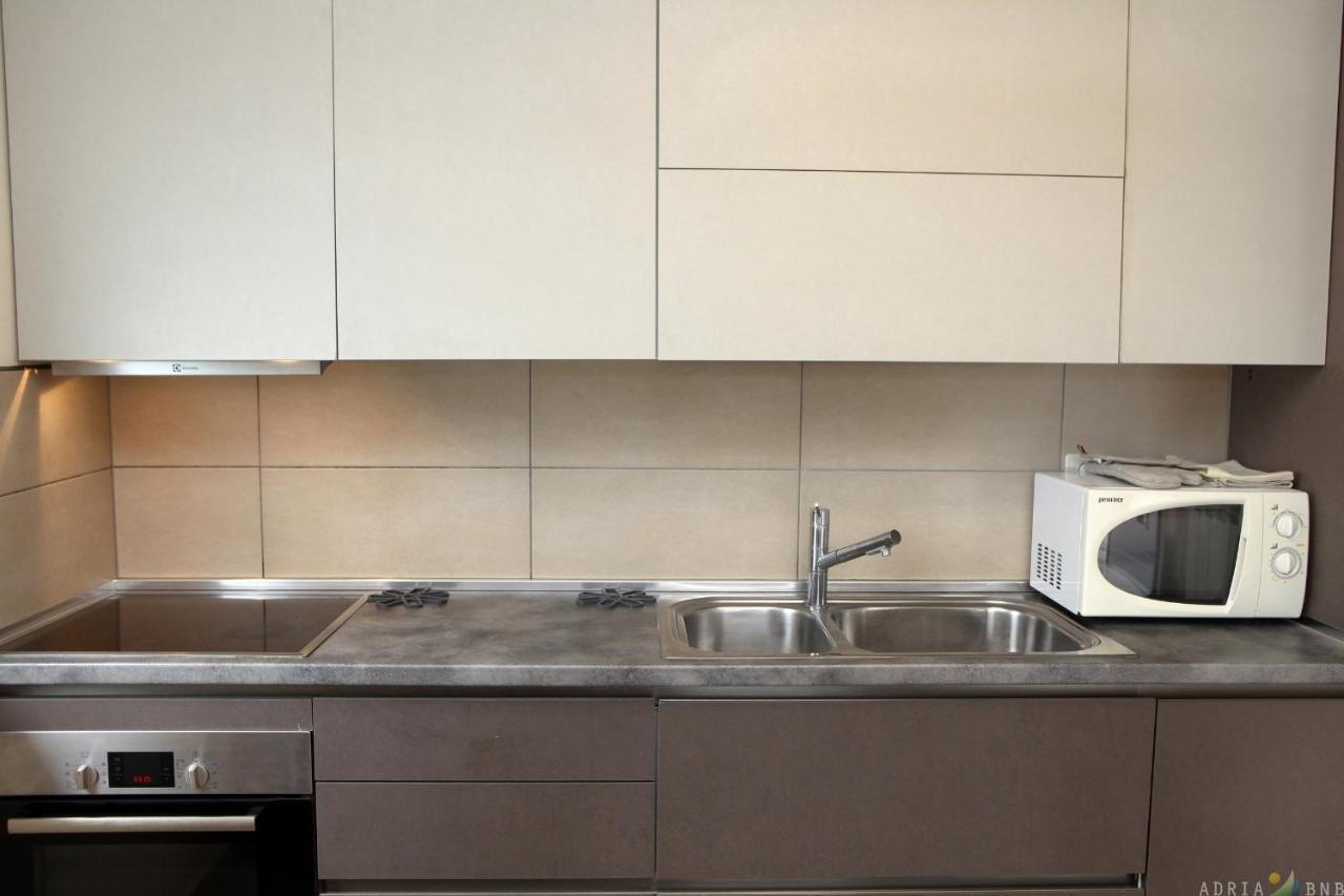 Spacious Izola Apartment Sl Ngoại thất bức ảnh