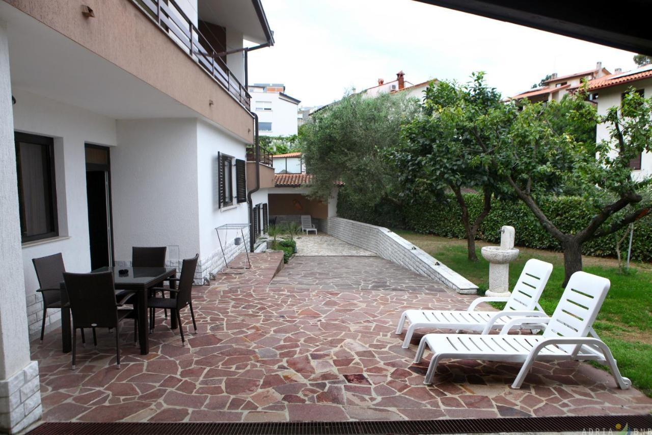 Spacious Izola Apartment Sl Ngoại thất bức ảnh