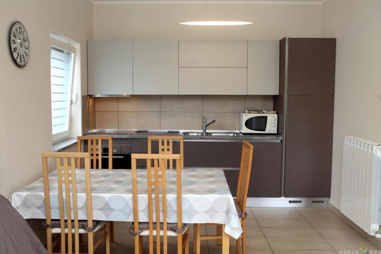 Spacious Izola Apartment Sl Ngoại thất bức ảnh