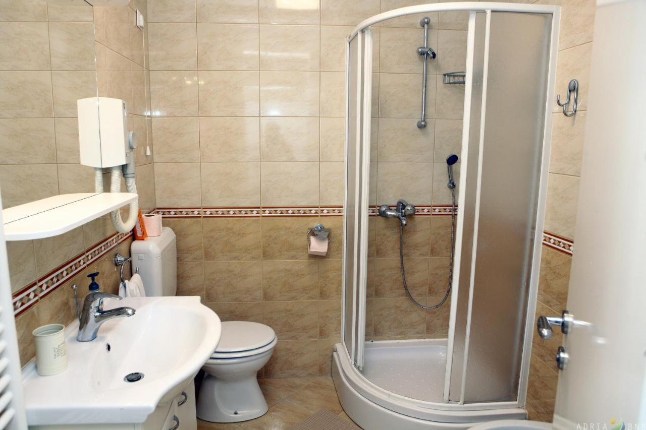 Spacious Izola Apartment Sl Ngoại thất bức ảnh