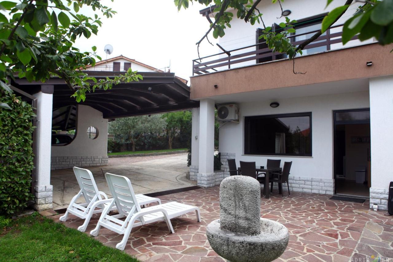 Spacious Izola Apartment Sl Ngoại thất bức ảnh