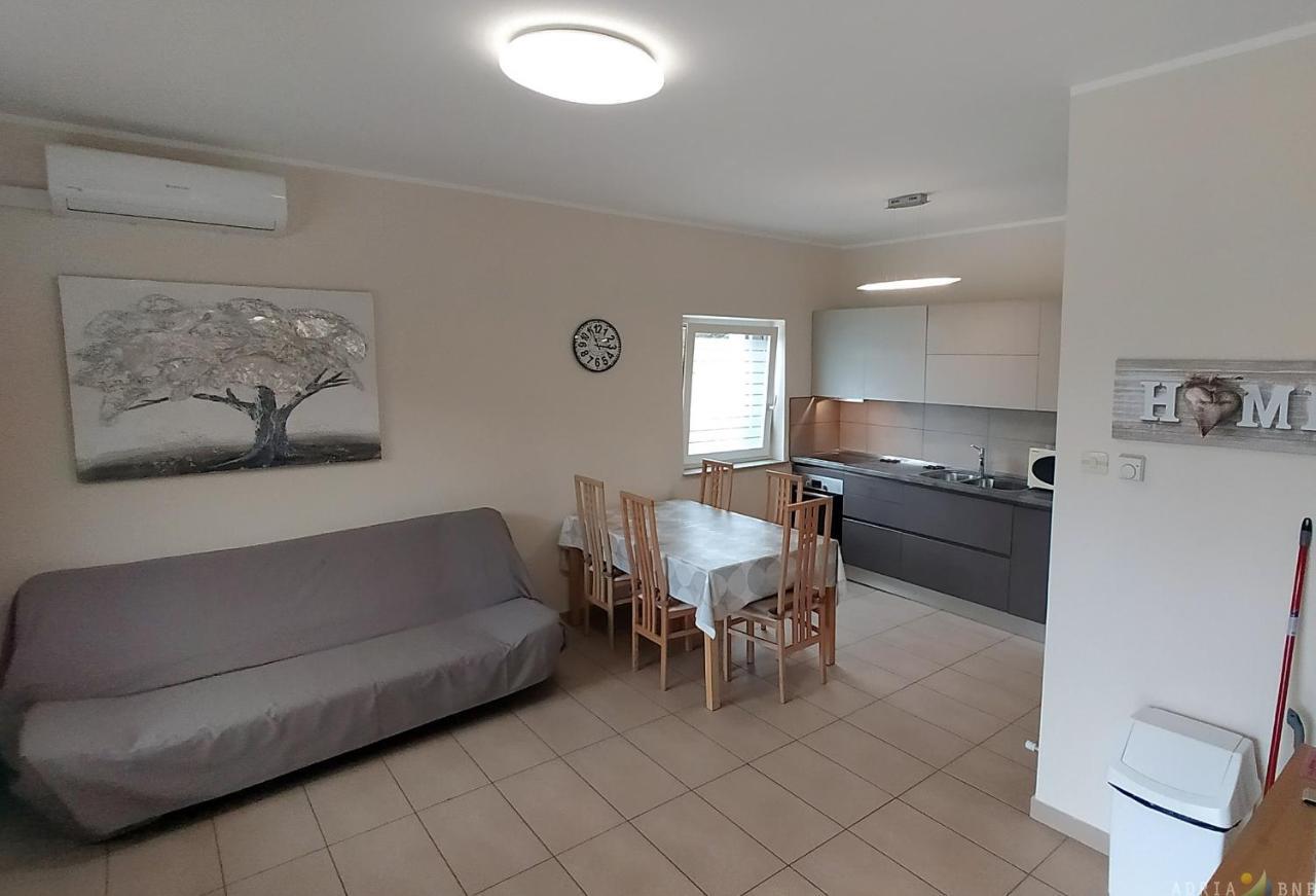 Spacious Izola Apartment Sl Ngoại thất bức ảnh