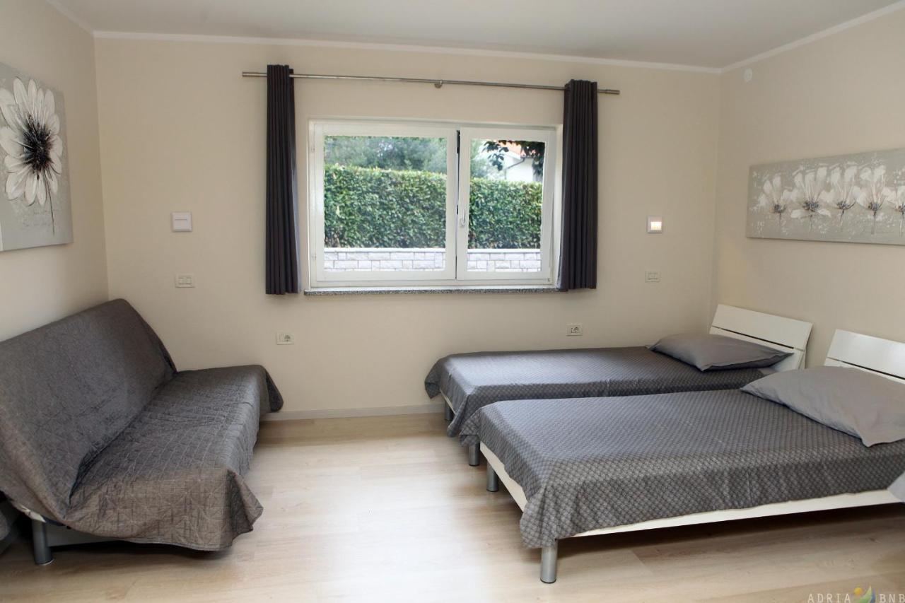 Spacious Izola Apartment Sl Ngoại thất bức ảnh