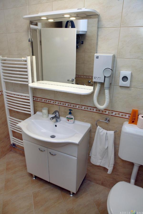 Spacious Izola Apartment Sl Ngoại thất bức ảnh