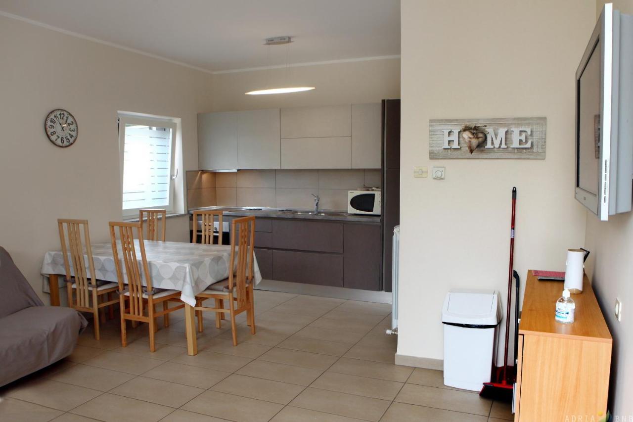 Spacious Izola Apartment Sl Ngoại thất bức ảnh