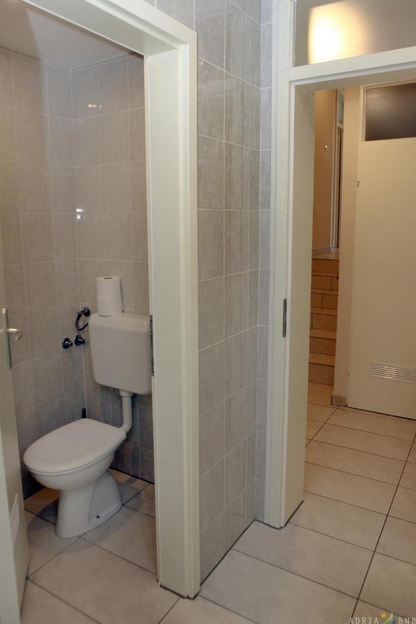 Spacious Izola Apartment Sl Ngoại thất bức ảnh