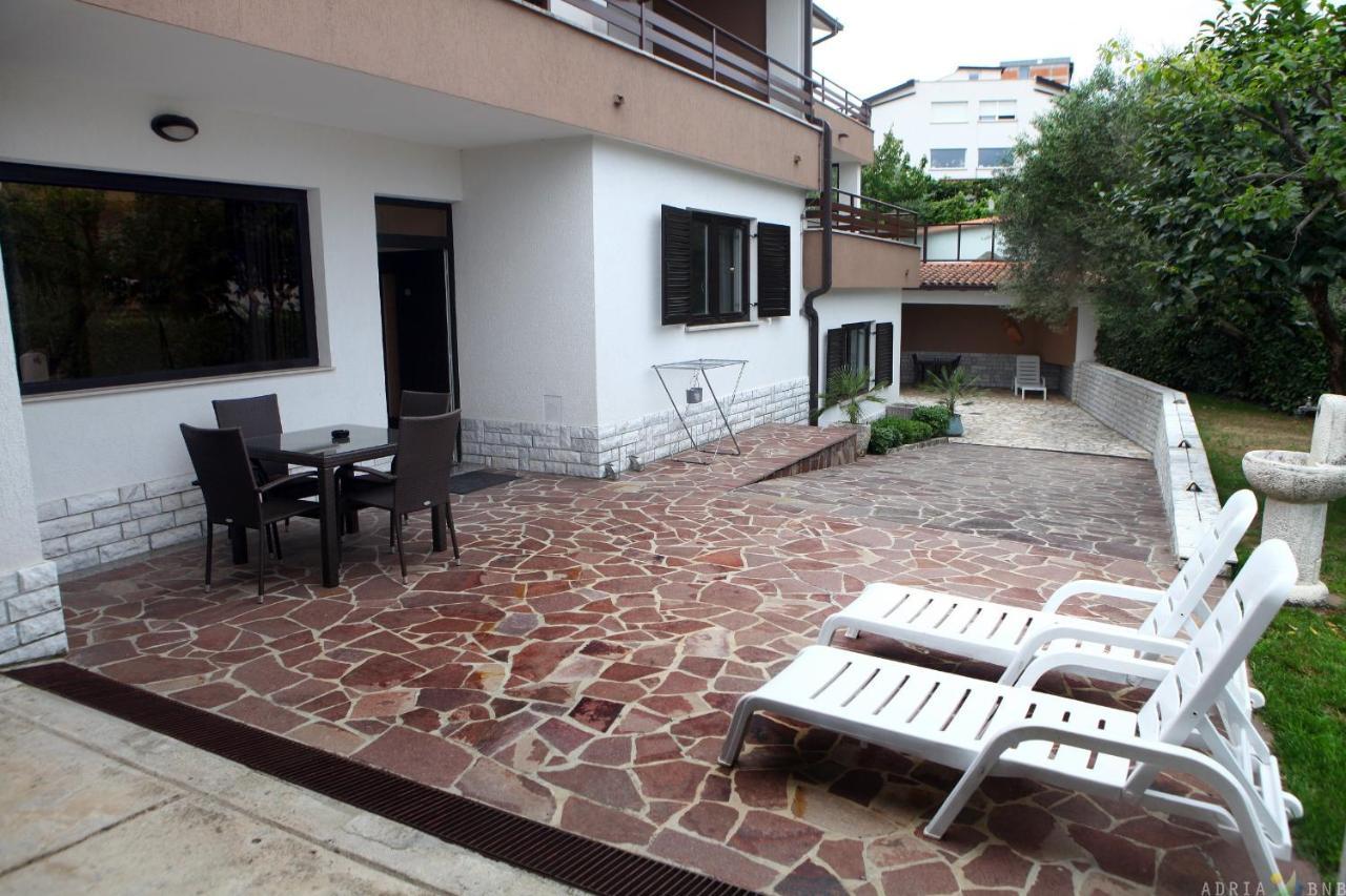 Spacious Izola Apartment Sl Ngoại thất bức ảnh