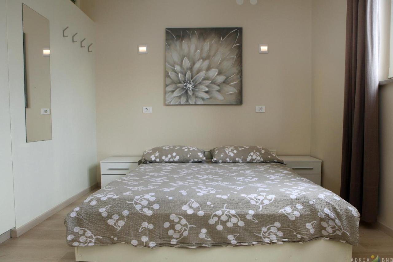 Spacious Izola Apartment Sl Ngoại thất bức ảnh