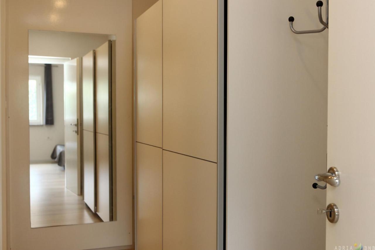 Spacious Izola Apartment Sl Ngoại thất bức ảnh