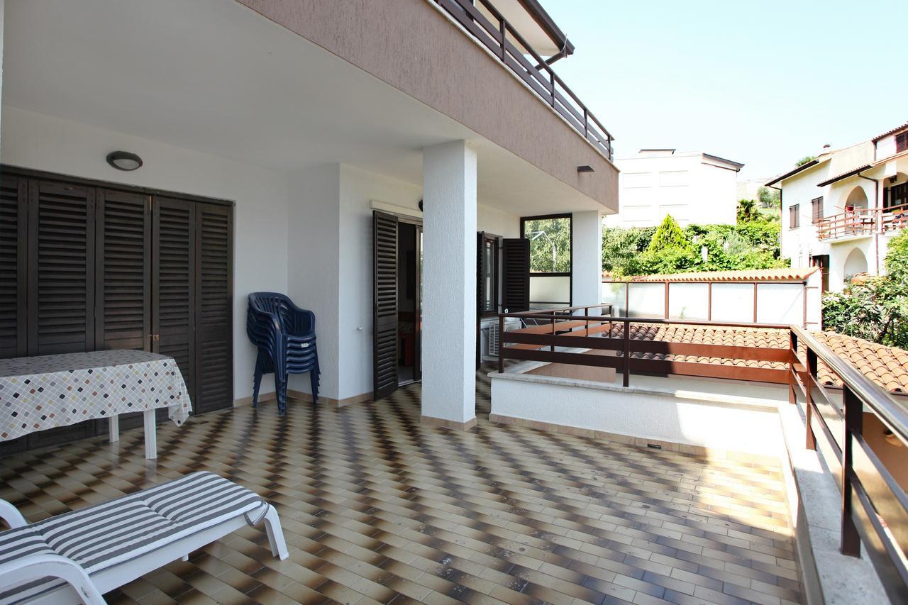Spacious Izola Apartment Sl Ngoại thất bức ảnh