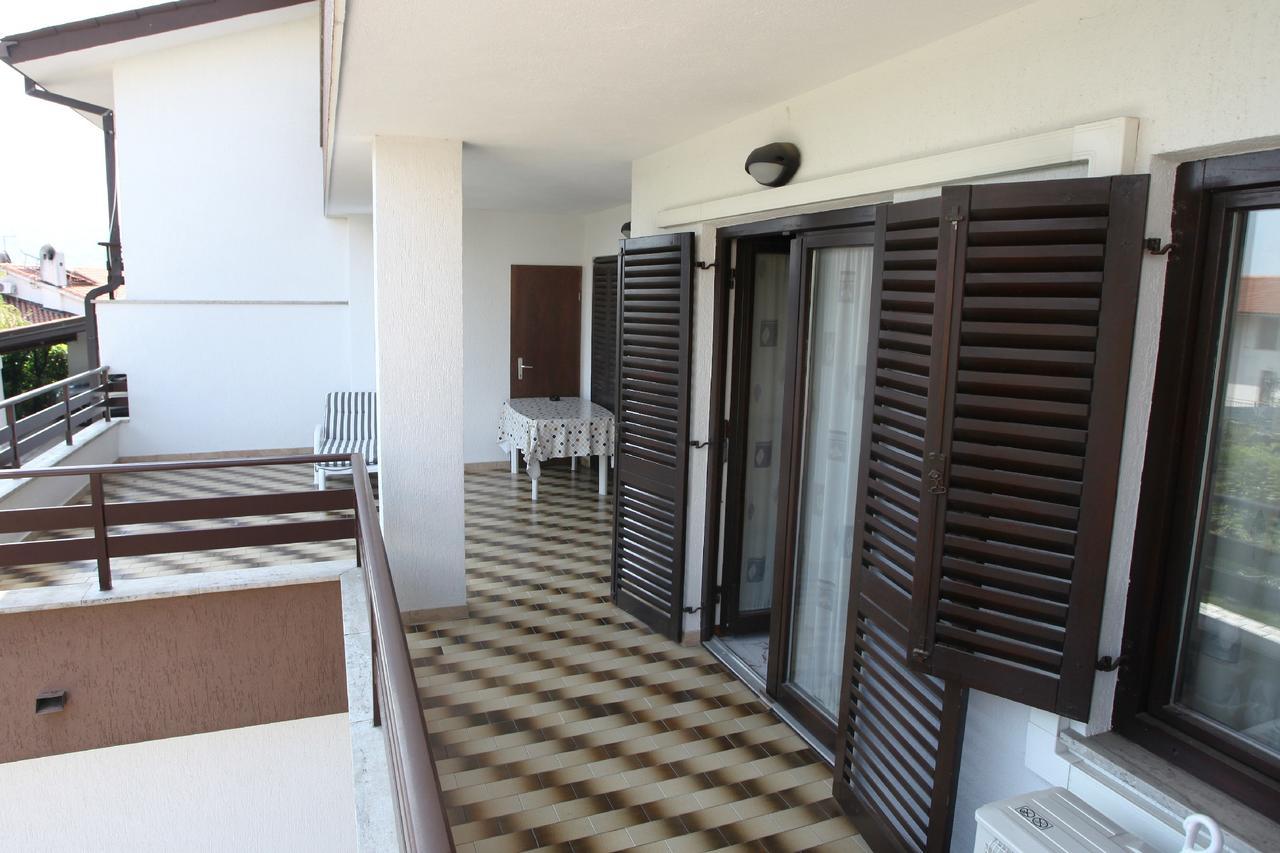 Spacious Izola Apartment Sl Ngoại thất bức ảnh