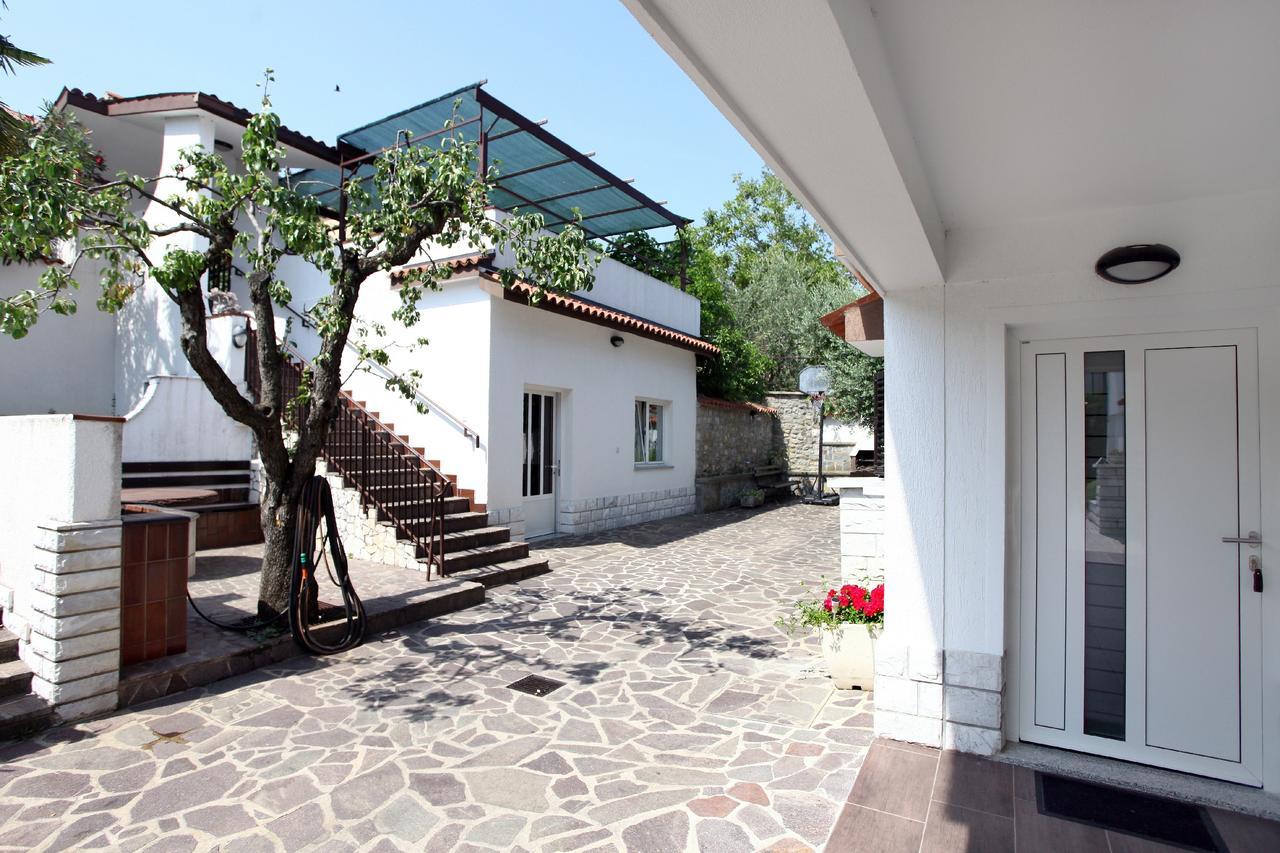 Spacious Izola Apartment Sl Ngoại thất bức ảnh