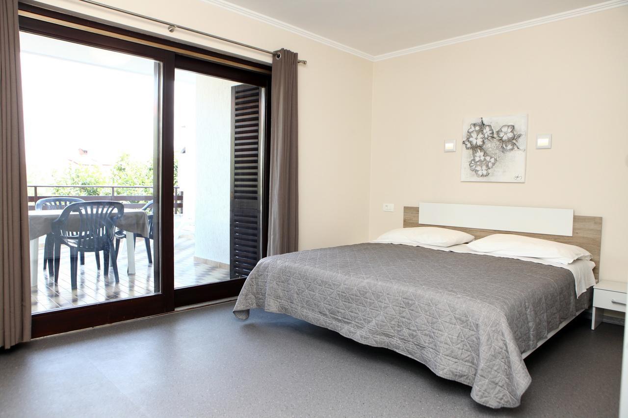 Spacious Izola Apartment Sl Ngoại thất bức ảnh