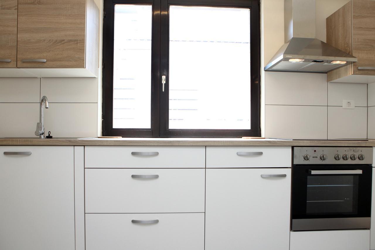Spacious Izola Apartment Sl Ngoại thất bức ảnh