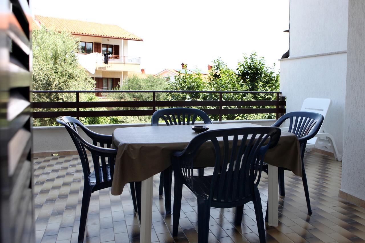 Spacious Izola Apartment Sl Ngoại thất bức ảnh